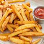 #FRIES UNITED