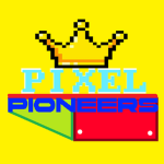 Pixel Pioneers Games