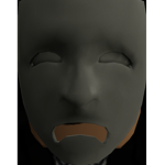 The Man Behind The Mask