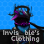 Invis_ble's Clothing