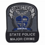 Connecticut-State Police