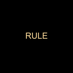 Rule (READ DESC)