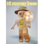 Moneybeeplays