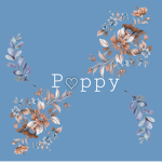 Poppy toppy
