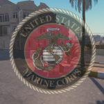 U.S. Marine Corpsᅠ