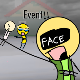 yarrows snowy day(EVENT GAME)