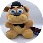 welcome to freddy awesome gang