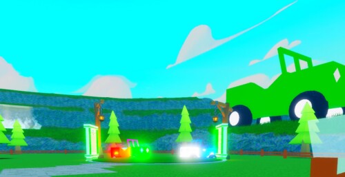(New) RO Racing