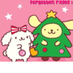 forgotten rxses <3