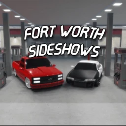 Fort Worth Truckin icon