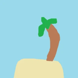 Wacky Islands icon