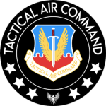 Tactical Air Command - 1980’s