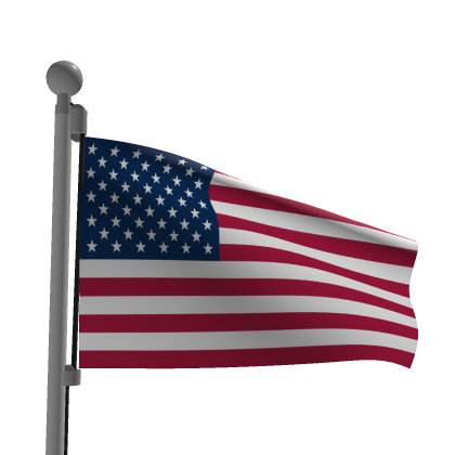 Flag of the United States