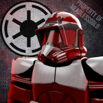GAR •Coruscant Guard•