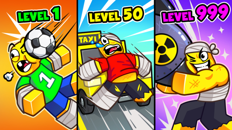 Pain Simulator screenshot 3