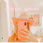 ʚ addylyn ɞ