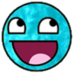 Epic Ice Faces