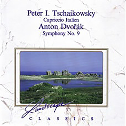 "Symphony #9, New World-Allegro" Roblox music