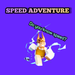 [speed adventure]