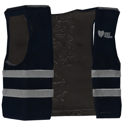 Bryan's Medical Vest RE26 Roblox item