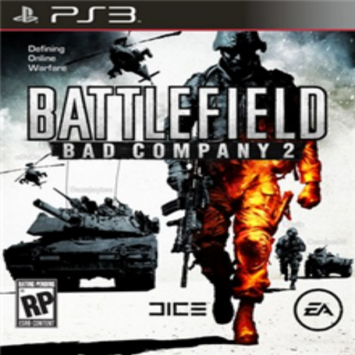 BBC2 PS3 game cover Roblox decal