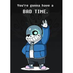 Spooky Sans
