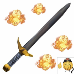 Ultimate Sword Fighting