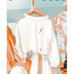 Zoe's Preppy Con