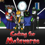 Coding for Metaverse