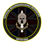 |BBA| Special reconnaissance Regiment