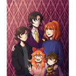 Aftan FamiLy