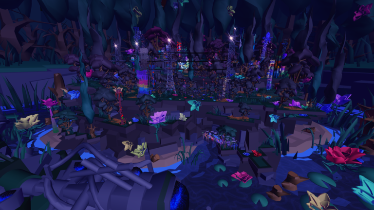 EToH: The Eternal Abyss screenshot 3