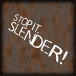 Stop it slender! Fan club