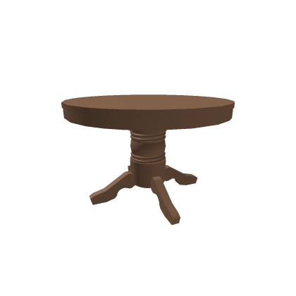 Table Bar