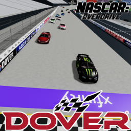 NASCAR: Overdrive - Dover