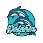 Dolphin land