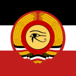 The Horus National People's Army