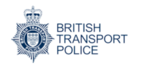 (BTP) British Transport Police UK
