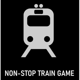 nonstoping train game (alpha)