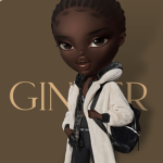 GINGER﹒