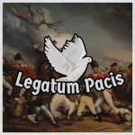 Legatum Pacis