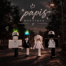 Papis Boutique