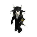 The True Myths of roblox