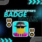 Savage's Badge Games