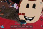 Din0Man Plays WHI
