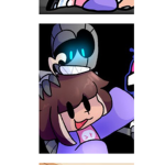 QT. And robot