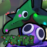 Your Rainbow Friends Roleplay!