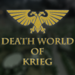 Death World of Krieg, Uhulis Sector
