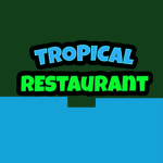 Tropical Starlight Restaurant