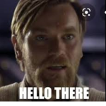 hello there offical group